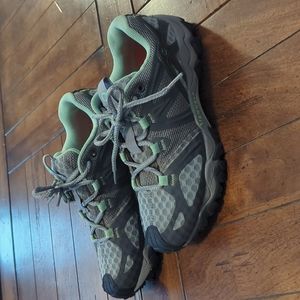 Merrell shoes